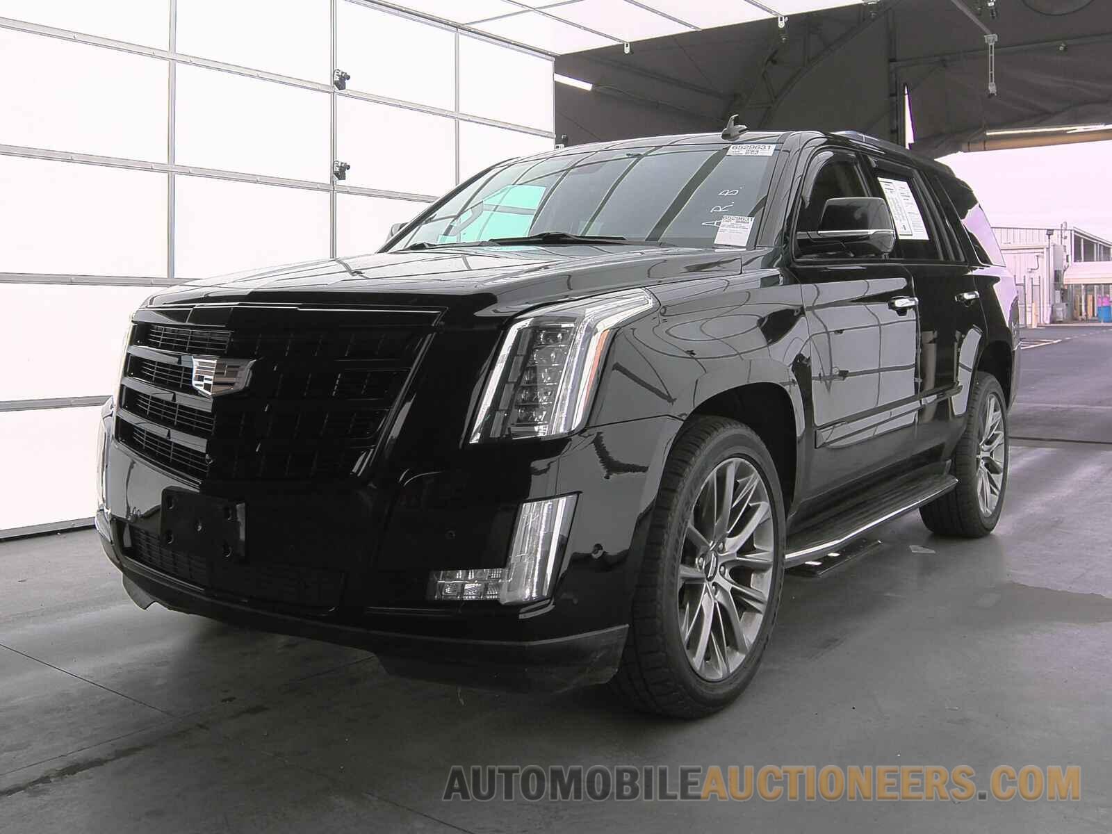 1GYS4BKJ9LR159852 Cadillac Escalade 2020