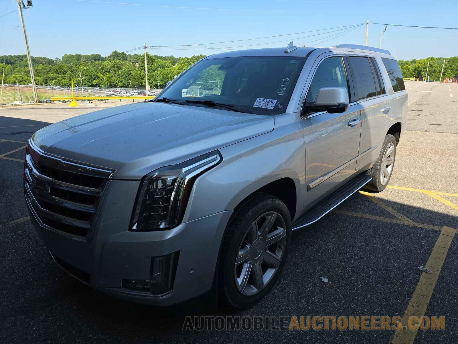 1GYS4BKJ9LR168423 Cadillac Escalade 2020