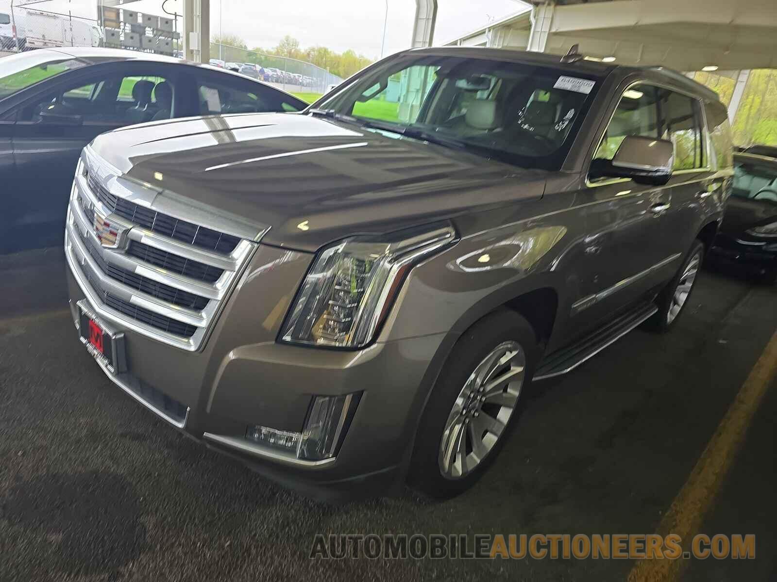 1GYS4BKJXGR385565 Cadillac Escalade 2016