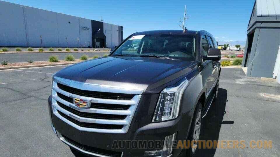 1GYS4BKJXGR429855 Cadillac Escalade 2016