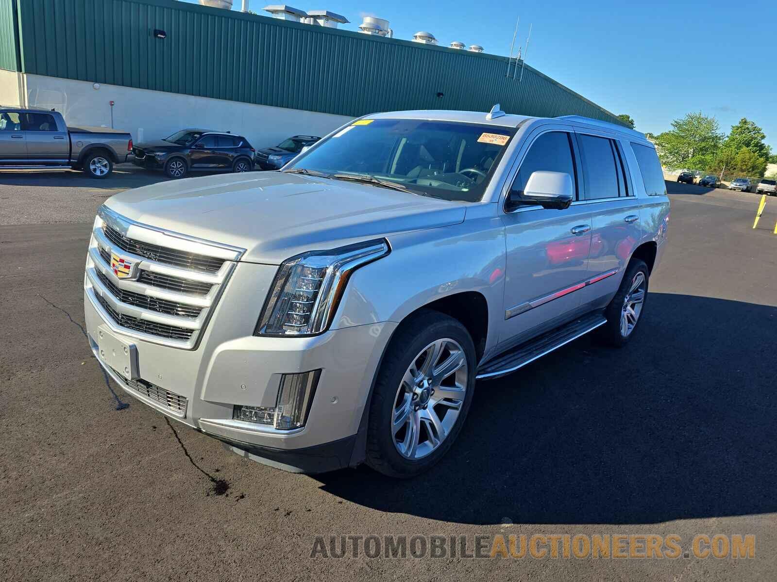 1GYS4BKJXKR278797 Cadillac Escalade 2019