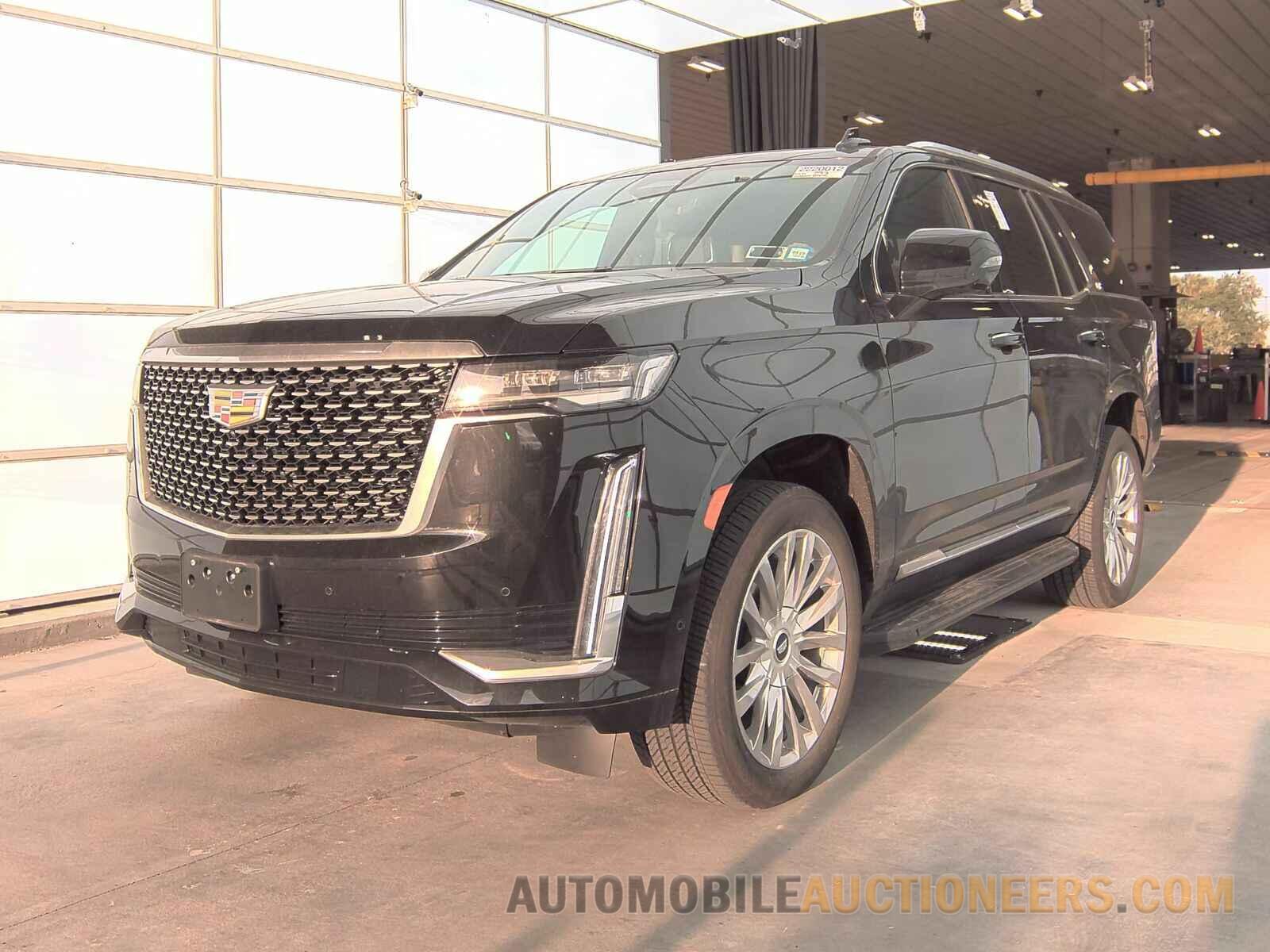 1GYS4BKL5PR290431 Cadillac Escalade 2023