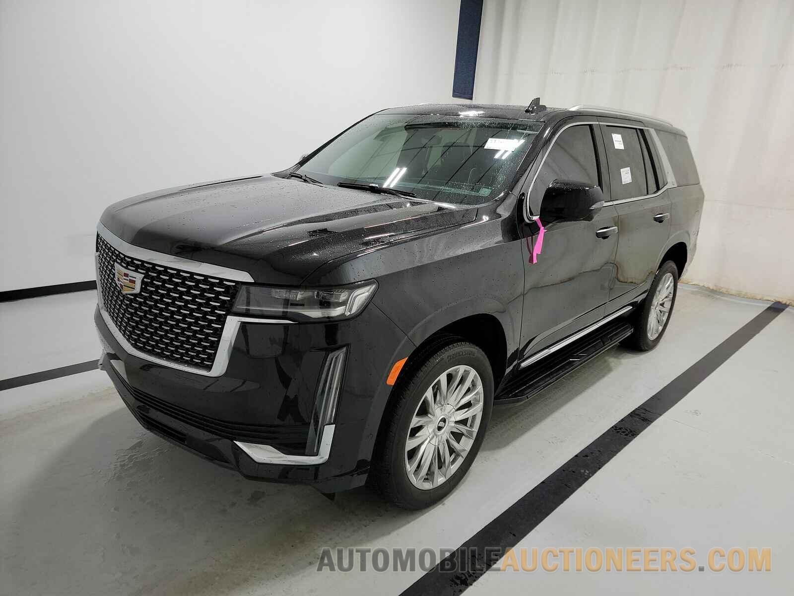 1GYS4BKT4NR276405 Cadillac Escalade 2022