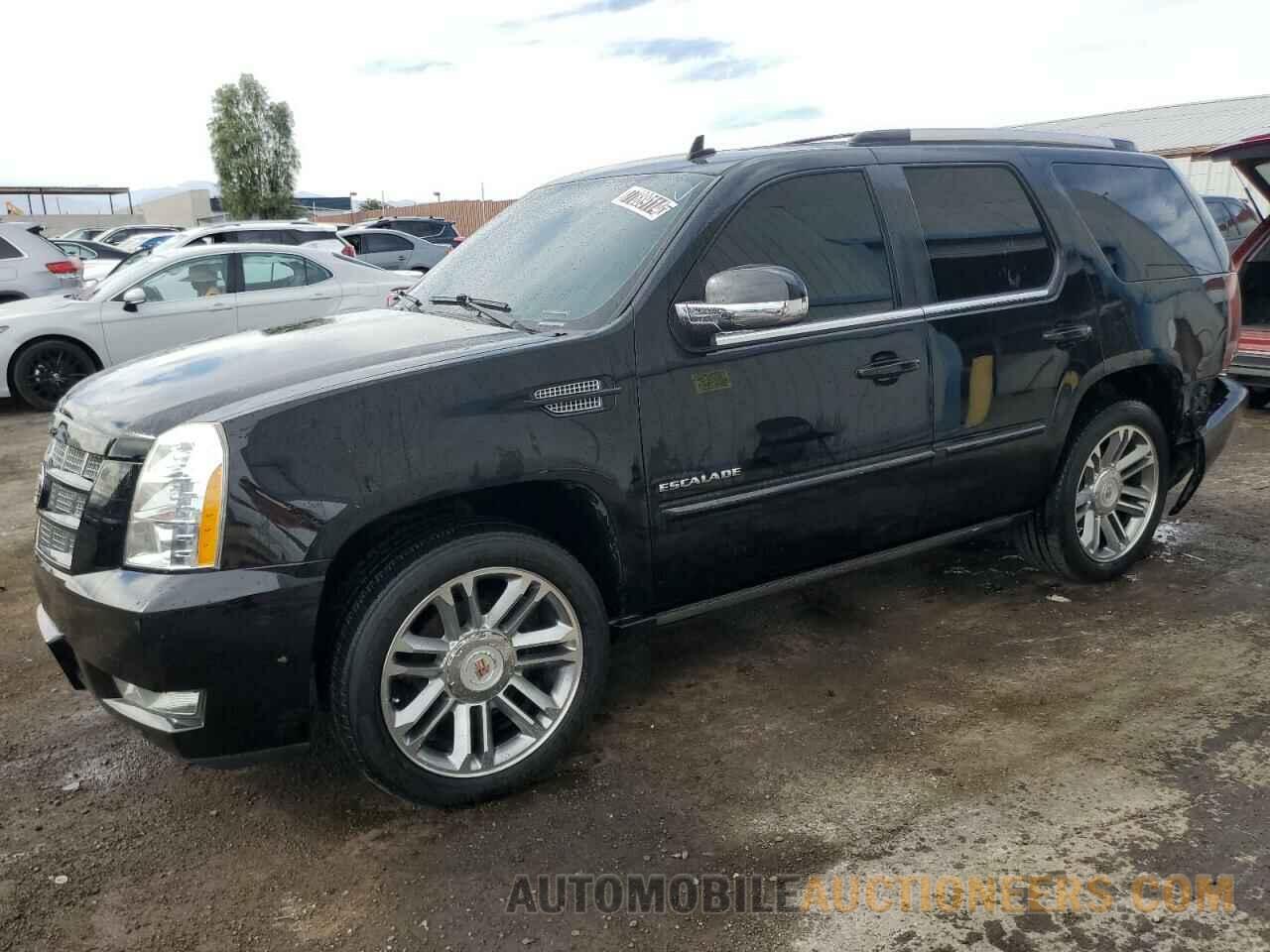 1GYS4CEF9ER223159 CADILLAC ESCALADE 2014