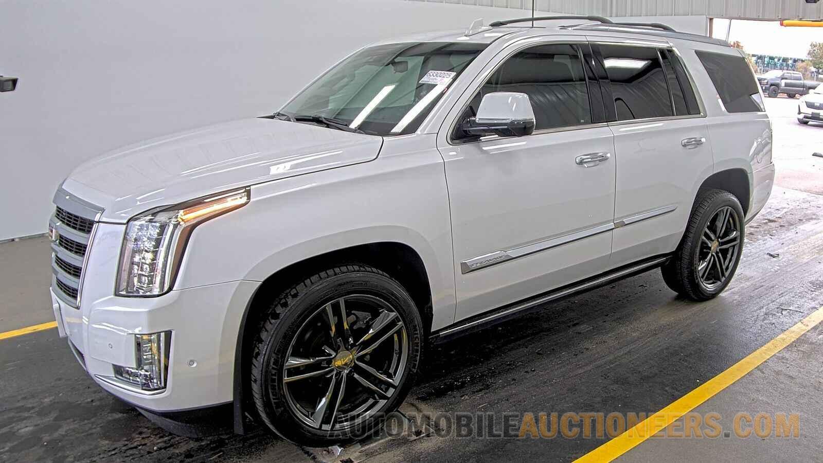 1GYS4CKJ5HR118308 Cadillac Escalade 2017