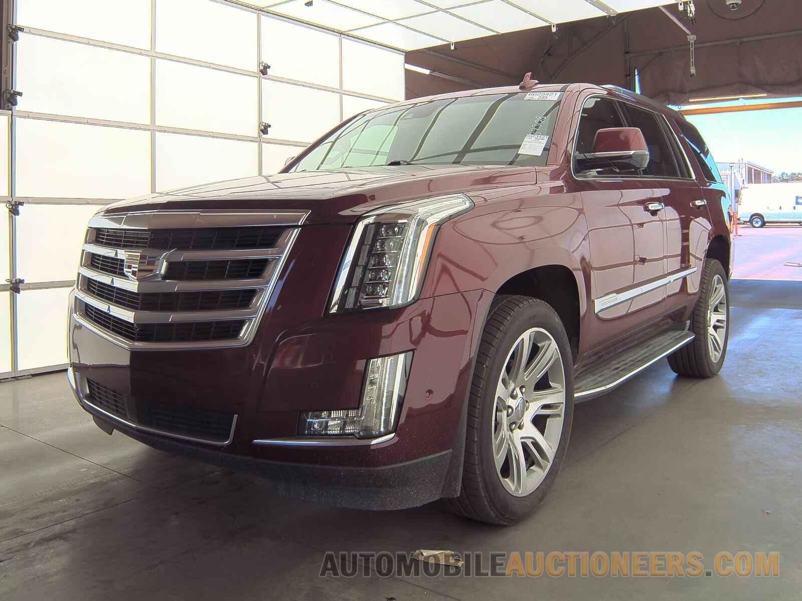 1GYS4CKJ5KR142194 Cadillac Escalade 2019