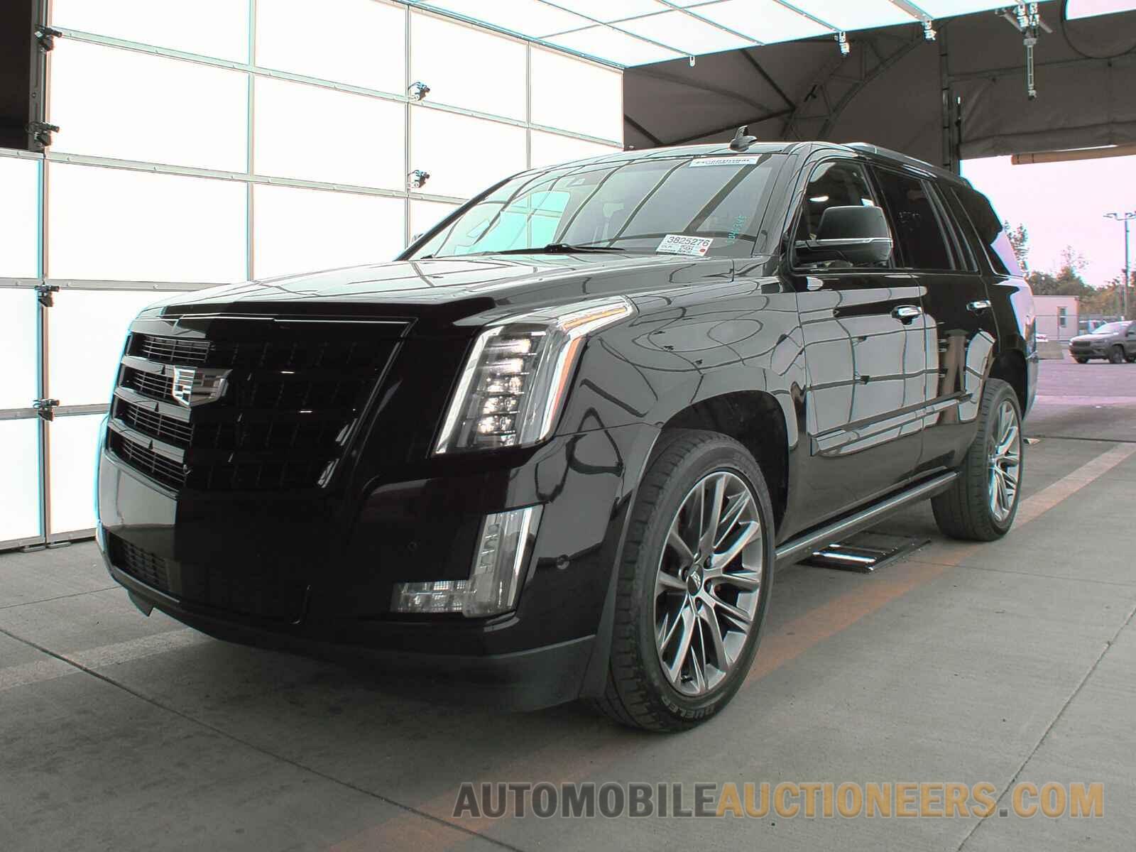 1GYS4CKJ5LR150703 Cadillac Escalade 2020