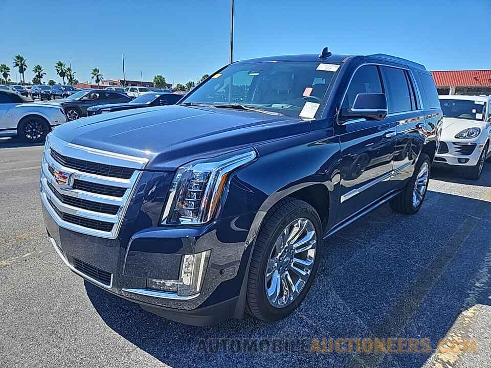 1GYS4CKJ7LR251564 Cadillac Escalade 2020