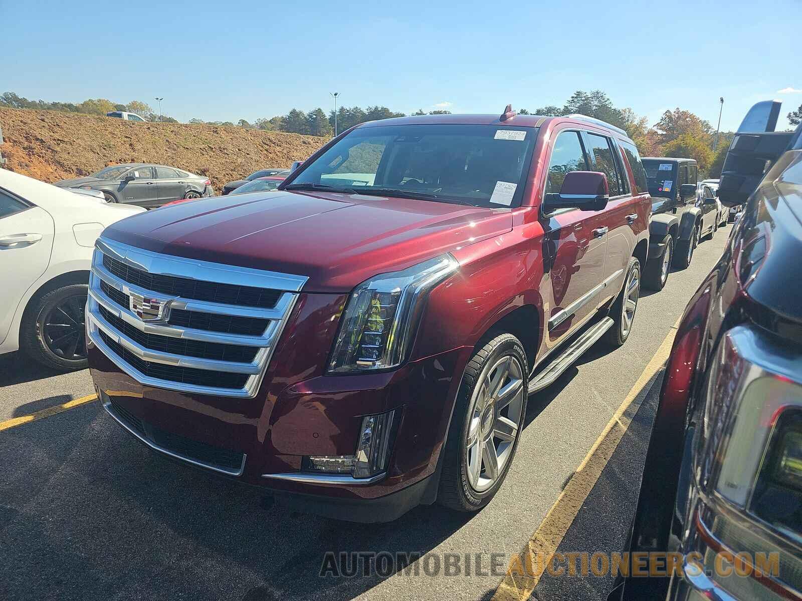 1GYS4CKJ7LR260474 Cadillac Escalade 2020