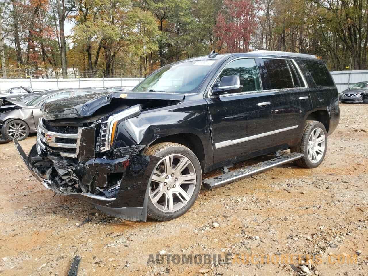 1GYS4CKJXLR289323 CADILLAC ESCALADE 2020