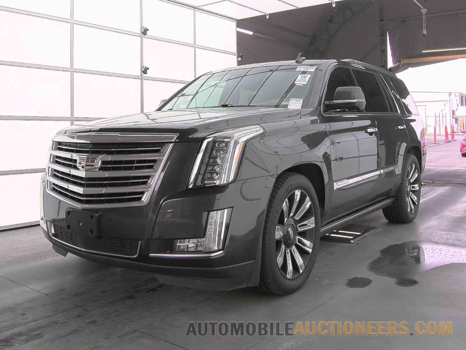 1GYS4DKJ0GR191476 Cadillac Escalade 2016