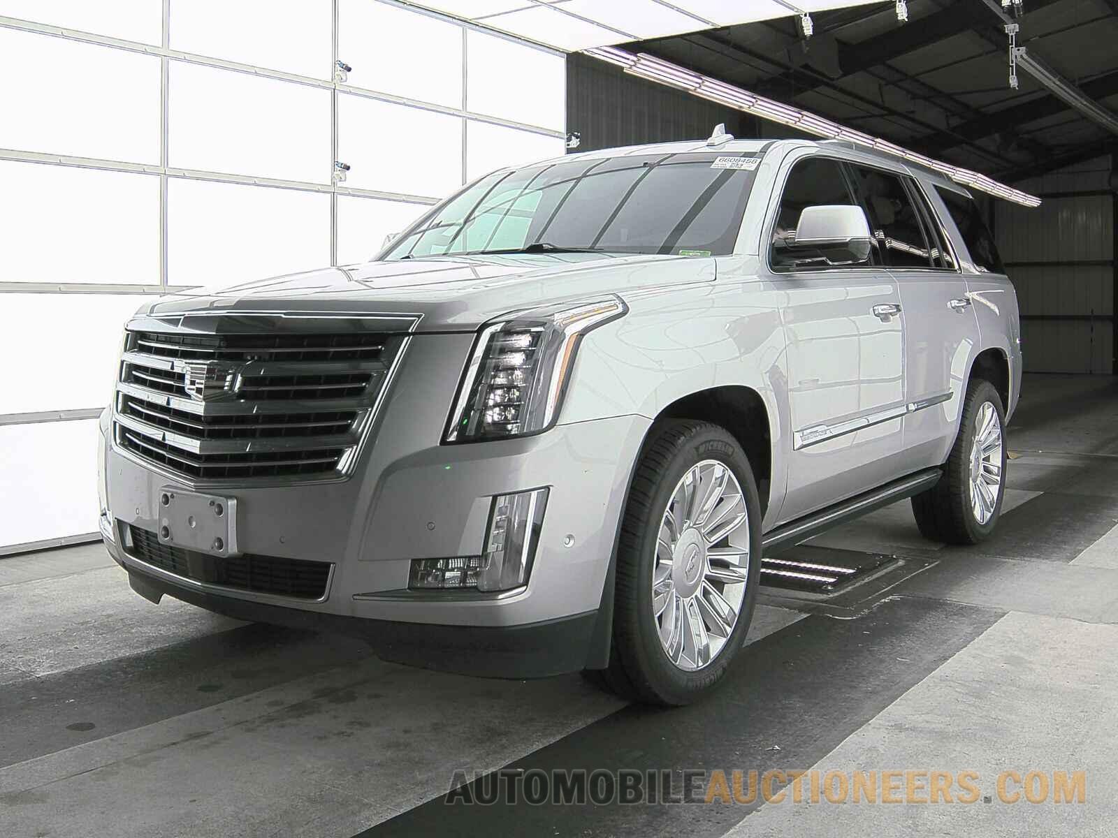 1GYS4DKJ1HR310248 Cadillac Escalade 2017