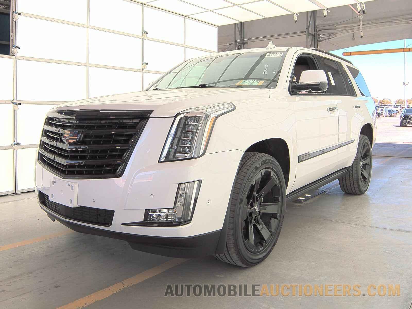 1GYS4DKJ2KR174851 Cadillac Escalade 2019