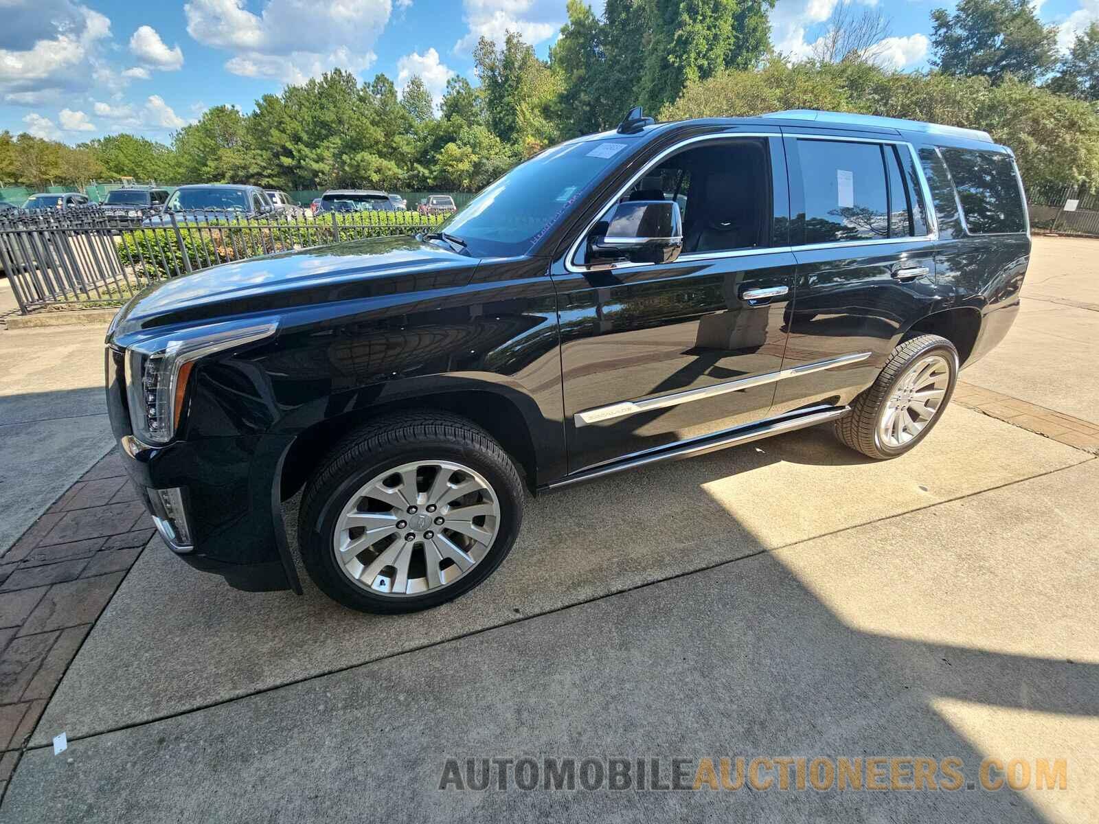 1GYS4DKJ3GR418773 Cadillac Escalade 2016