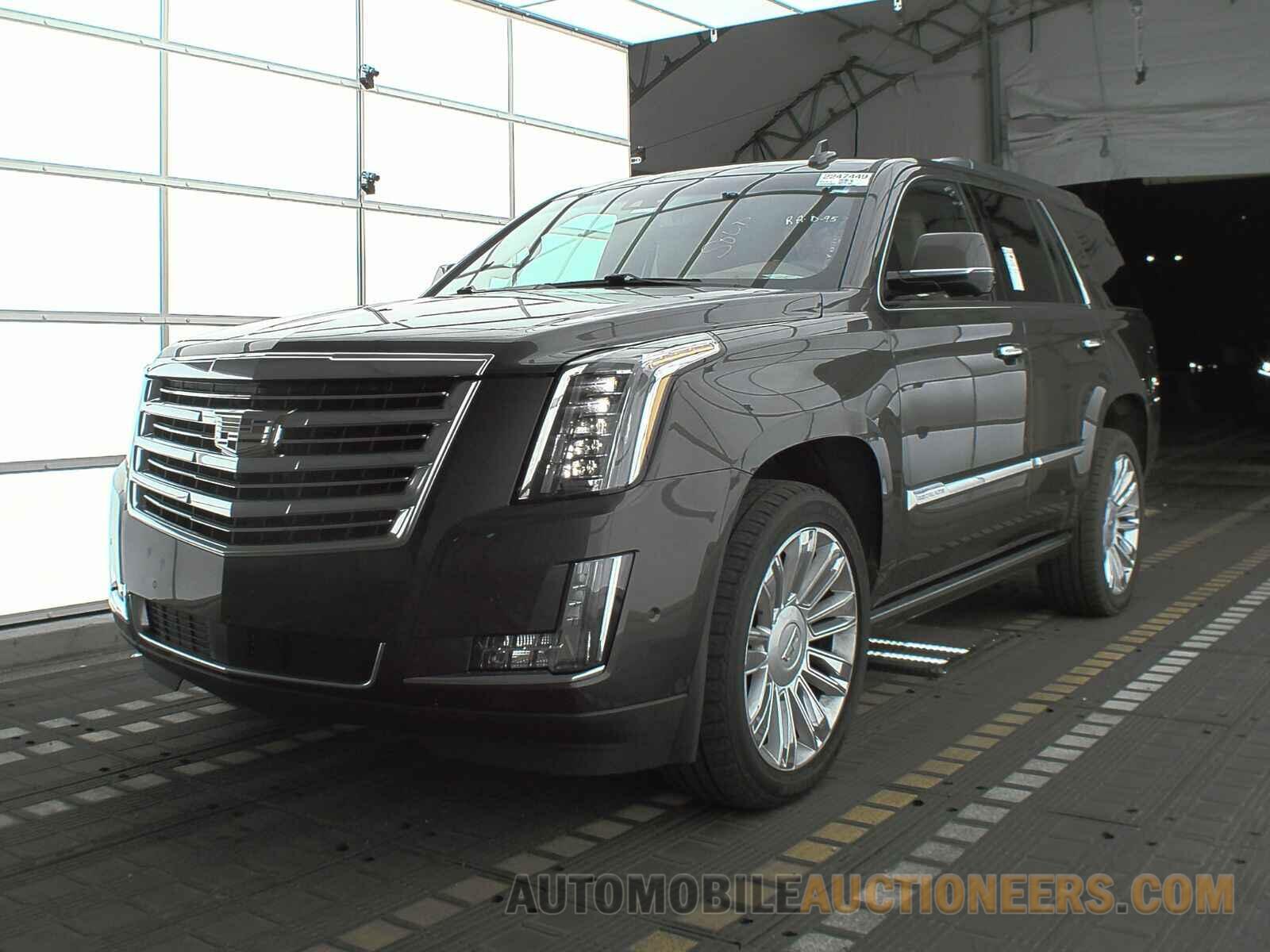 1GYS4DKJ4LR246974 Cadillac Escalade 2020