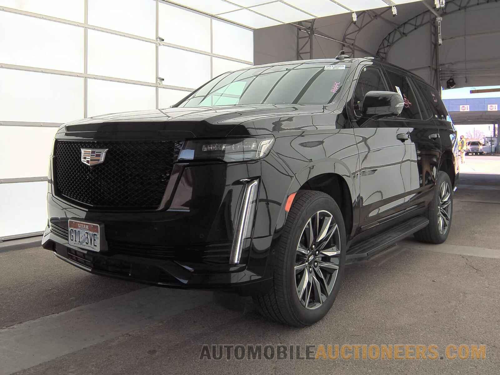 1GYS4EKL3PR178616 Cadillac Escalade 2023