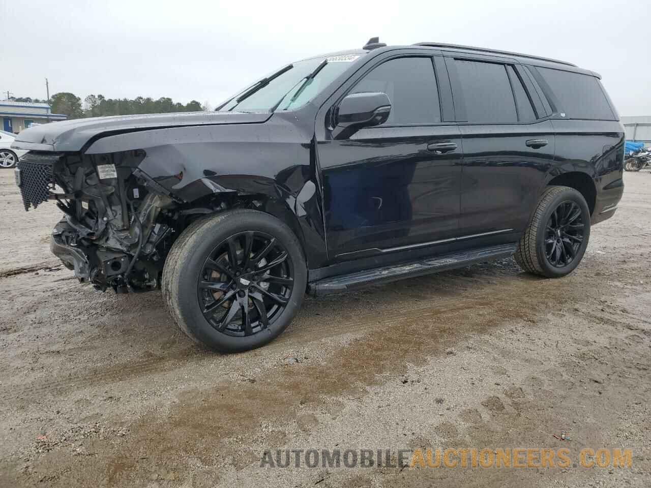 1GYS4EKL5MR317902 CADILLAC ESCALADE 2021