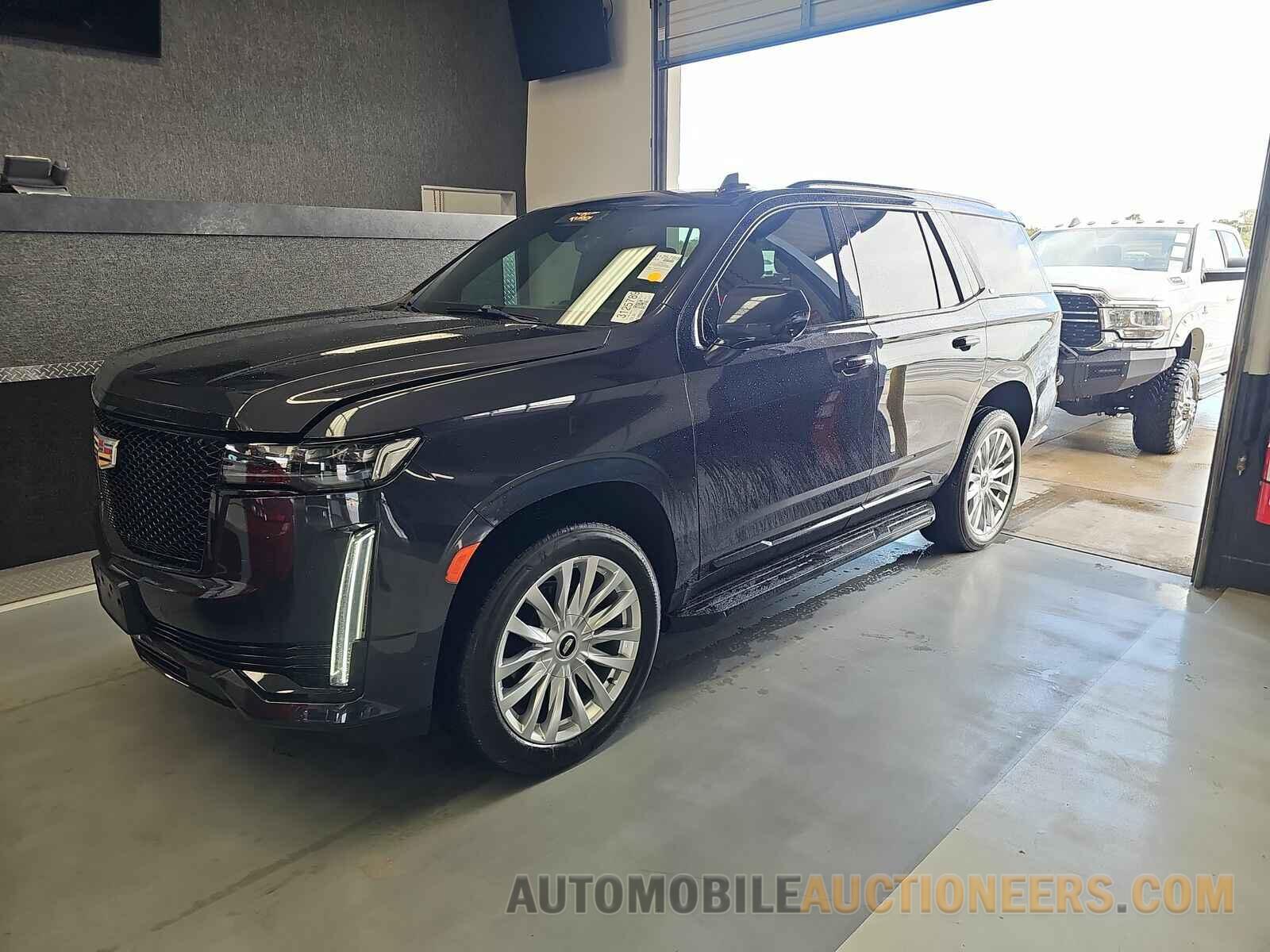 1GYS4EKL8PR149953 Cadillac Escalade 2023