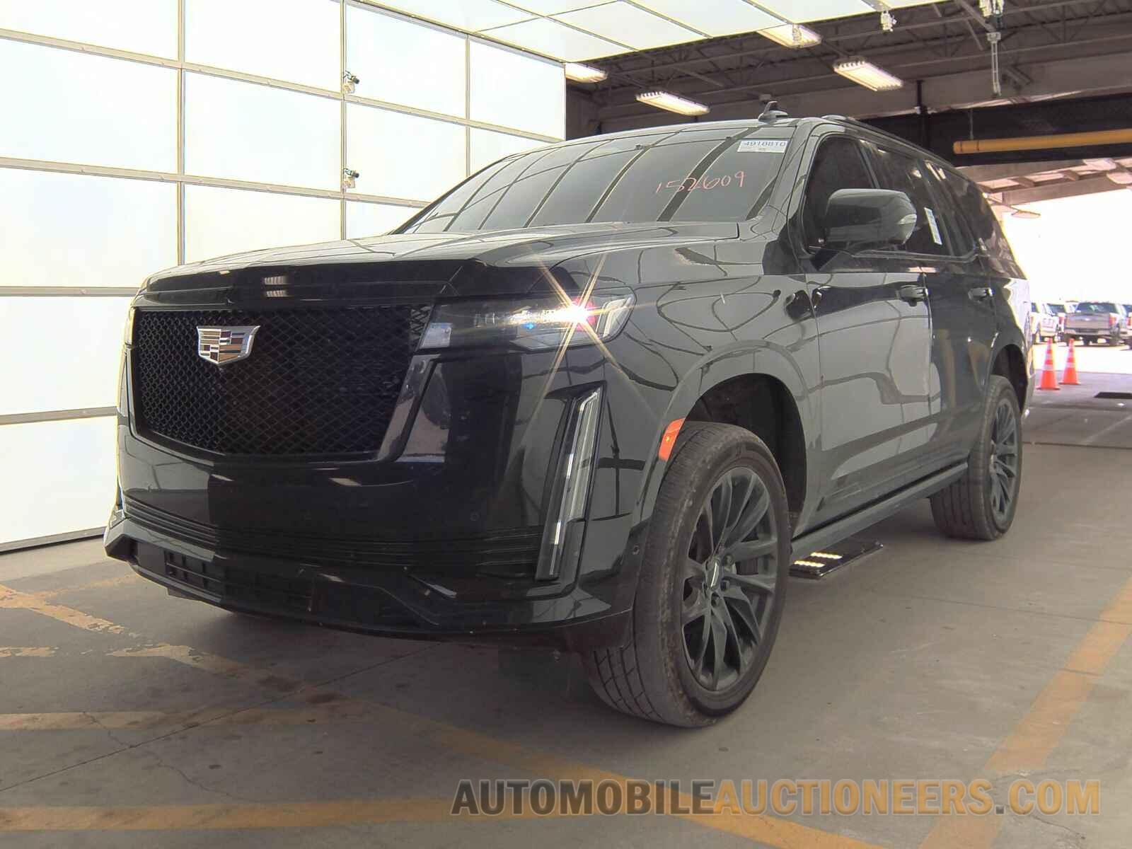 1GYS4FKL4NR152609 Cadillac Escalade 2022