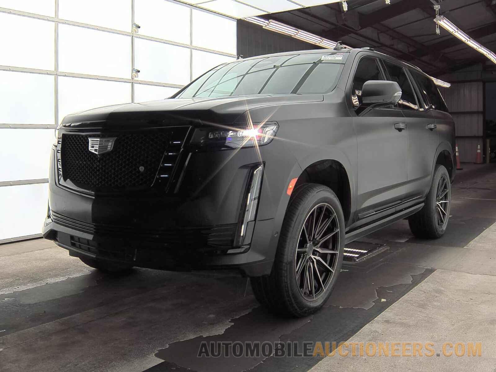 1GYS4GKL7NR239894 Cadillac Escalade 2022