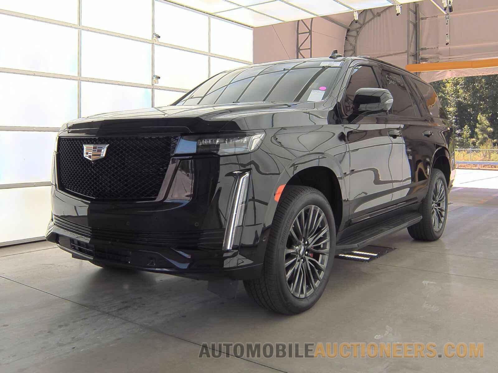 1GYS4GKL8NR153655 Cadillac Escalade 2022