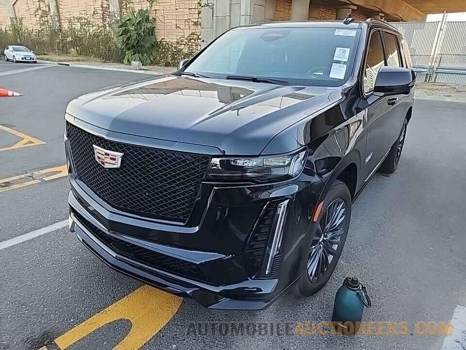 1GYS4HK96PR447598 Cadillac Escalade 2023