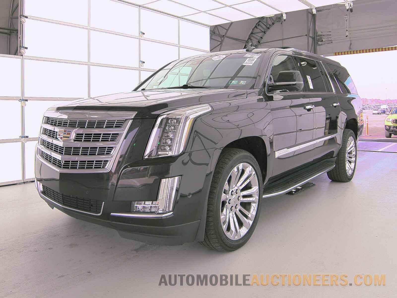 1GYS4HKJ7KR327070 Cadillac Escalade ESV 2019