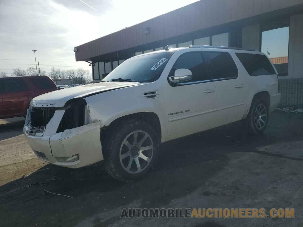 1GYS4JEF6DR173775 CADILLAC ESCALADE 2013