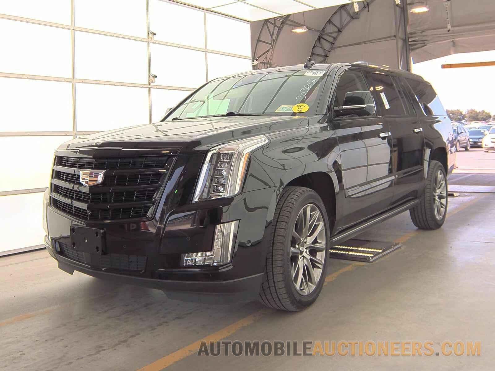 1GYS4JKJ3LR303602 Cadillac Escalade ESV 2020