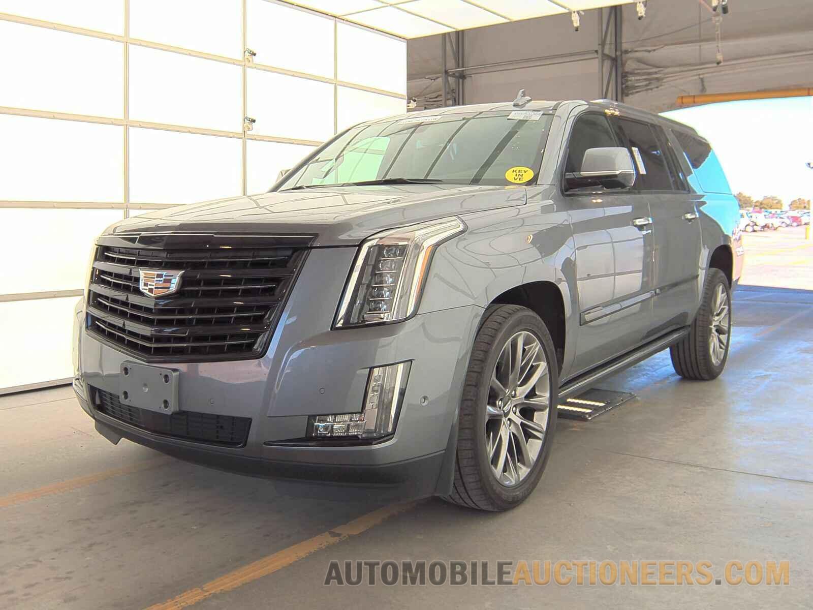 1GYS4KKJ5LR237575 Cadillac Escalade ESV 2020