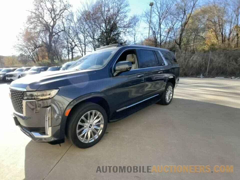 1GYS4KKL3MR450091 Cadillac Escalade ESV 2021