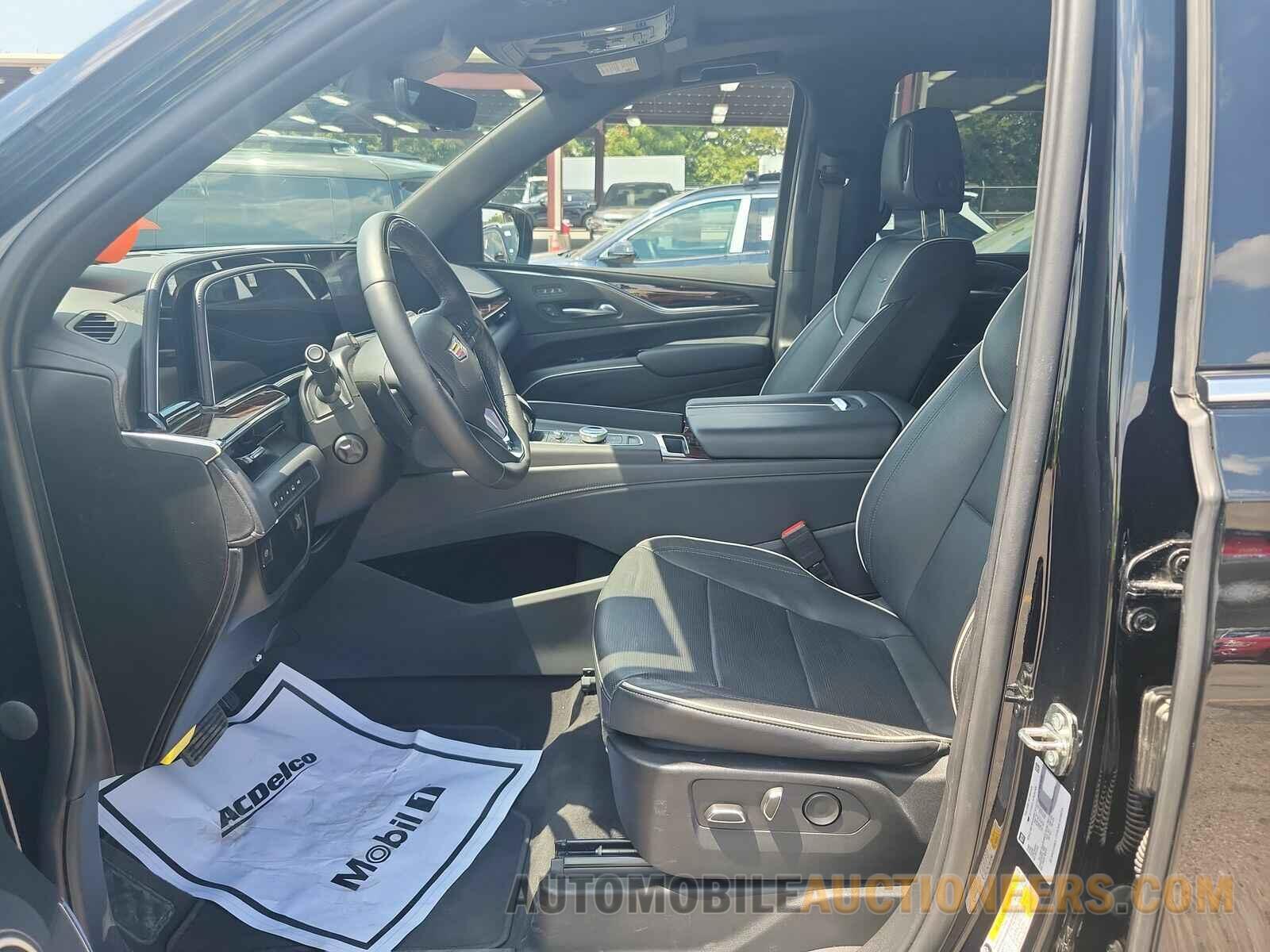 1GYS4KKLXPR261409 Cadillac Escalade ESV 2023