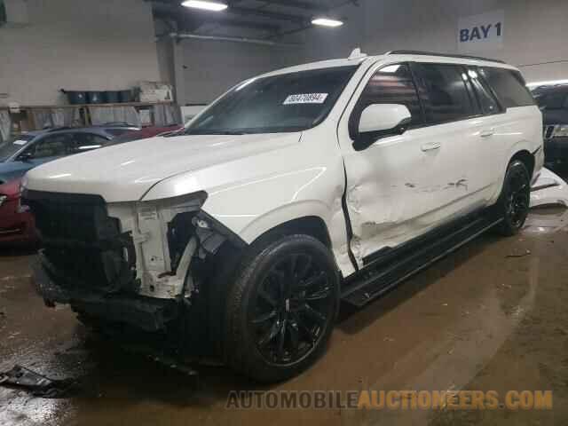 1GYS4RKL3MR239210 CADILLAC ESCALADE 2021