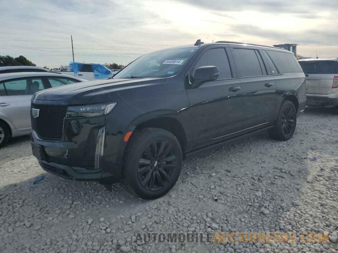 1GYS4RKL4NR306690 CADILLAC ESCALADE 2022