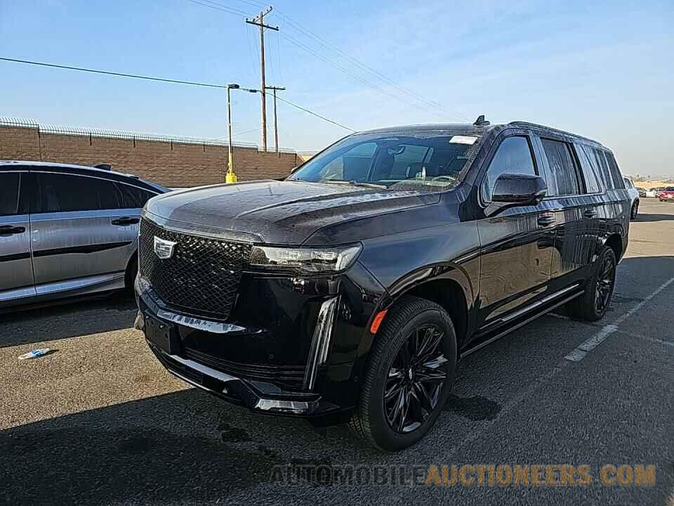 1GYS4RKL5PR191486 Cadillac Escalade ESV 2023