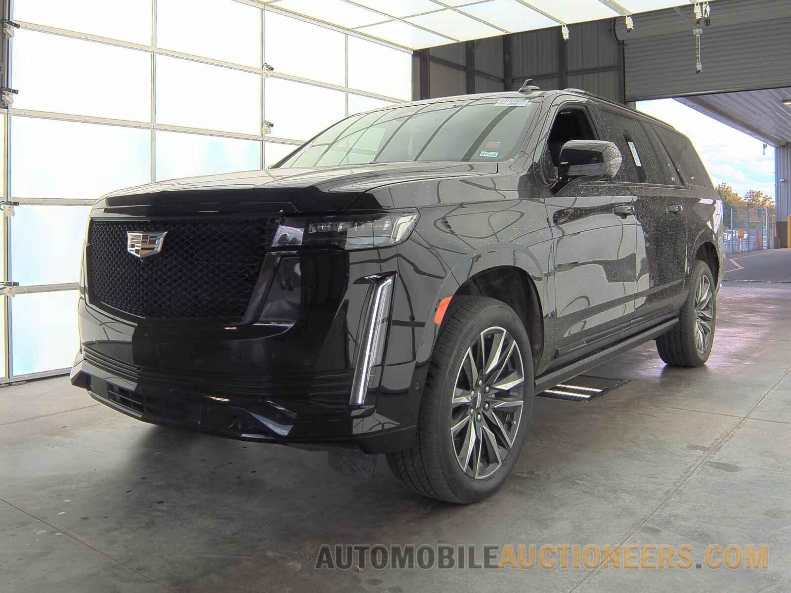 1GYS4RKT1PR411481 Cadillac Escalade ESV 2023