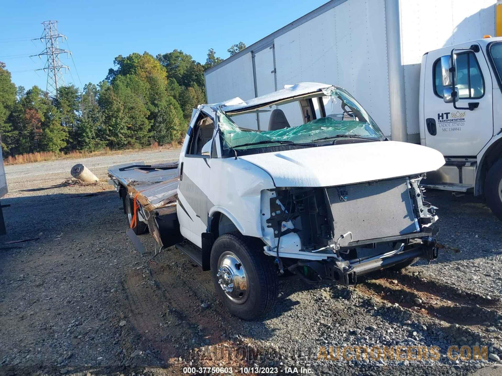 1HA3GSC70NN013169 CHEVROLET EXPRESS COMMERCIAL 2022