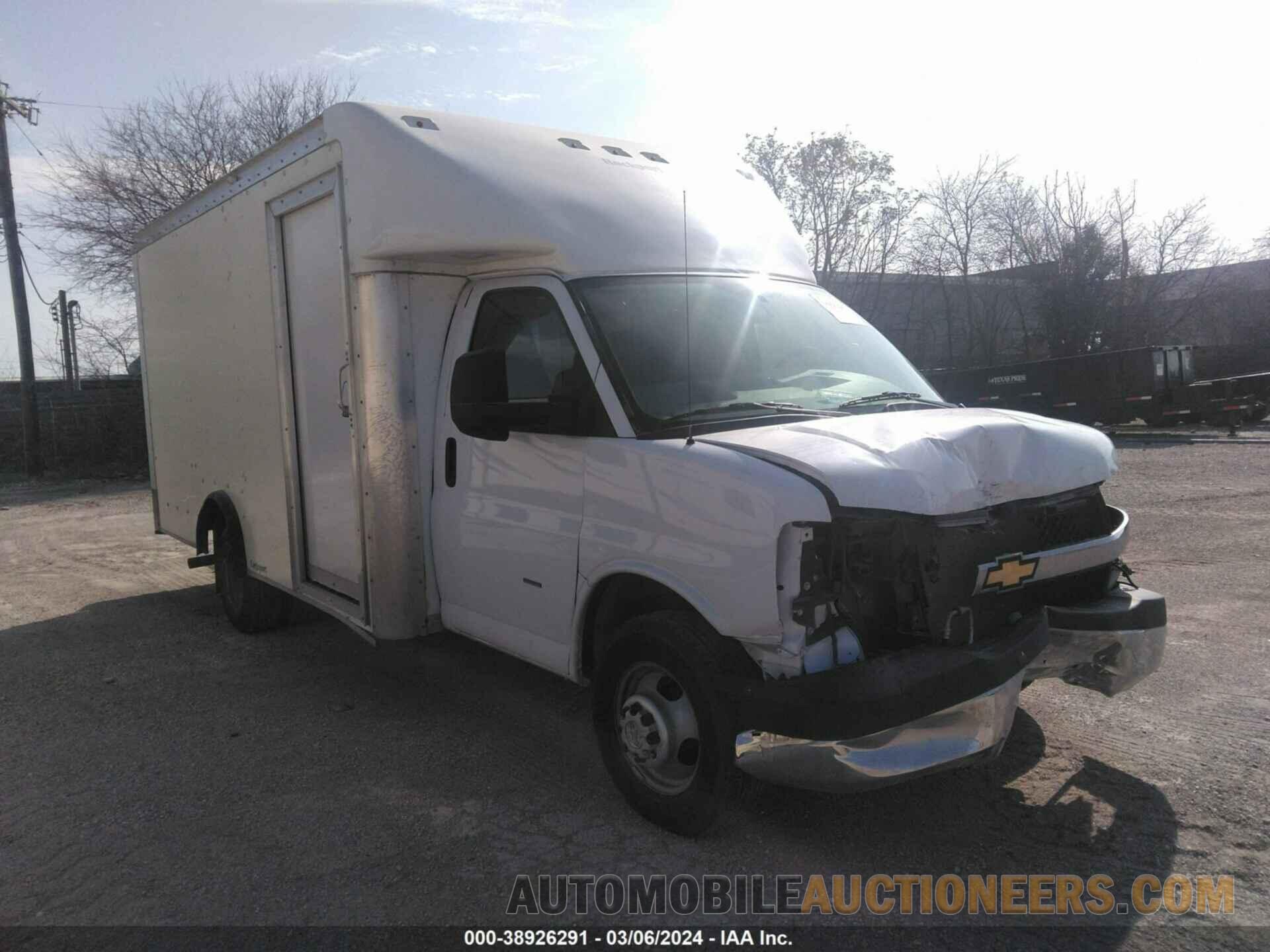 1HA3GSC79NN012991 CHEVROLET EXPRESS CUTAWAY 2022