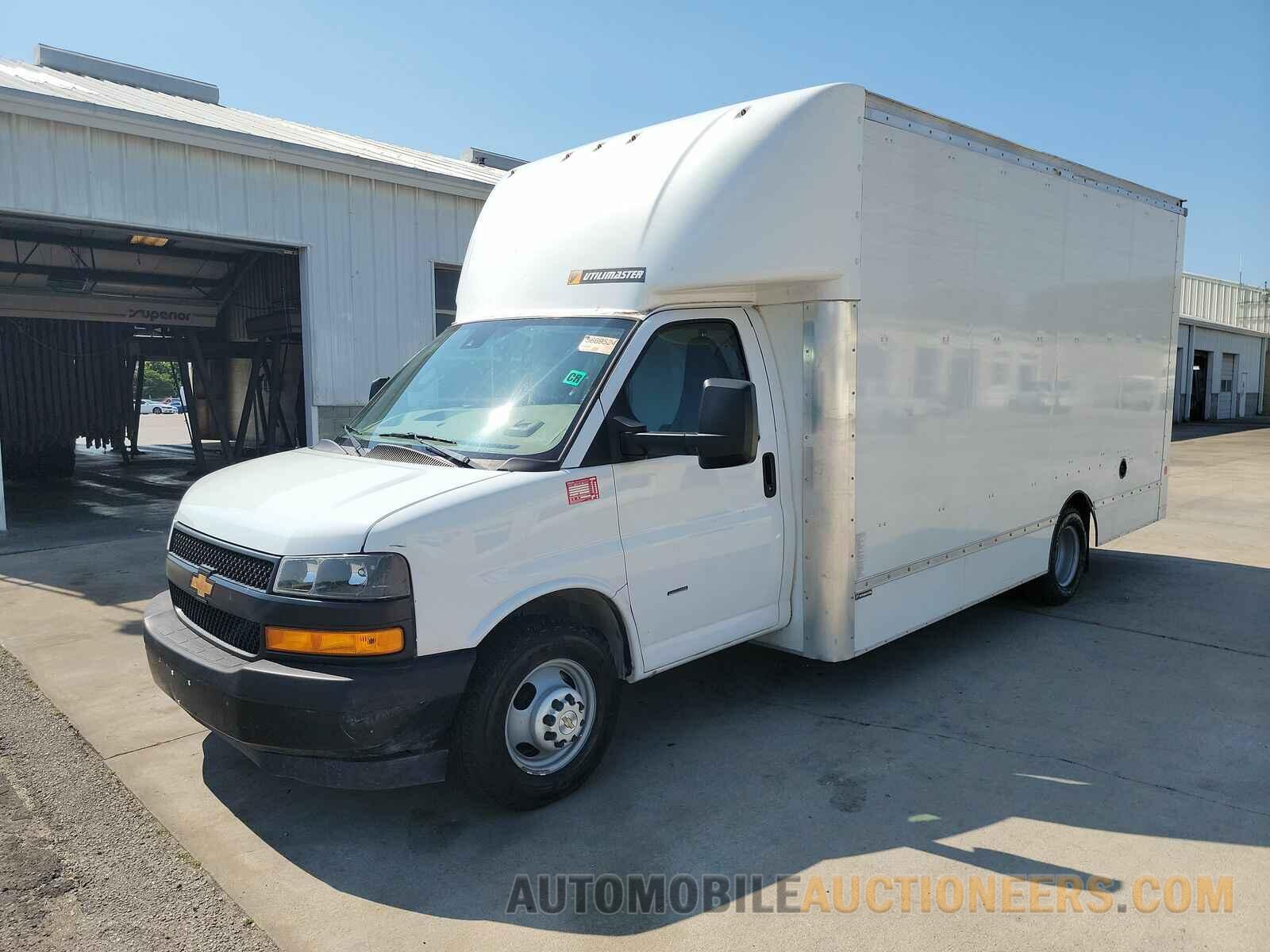 1HA3GTC73MN007869 Chevrolet Express 2021