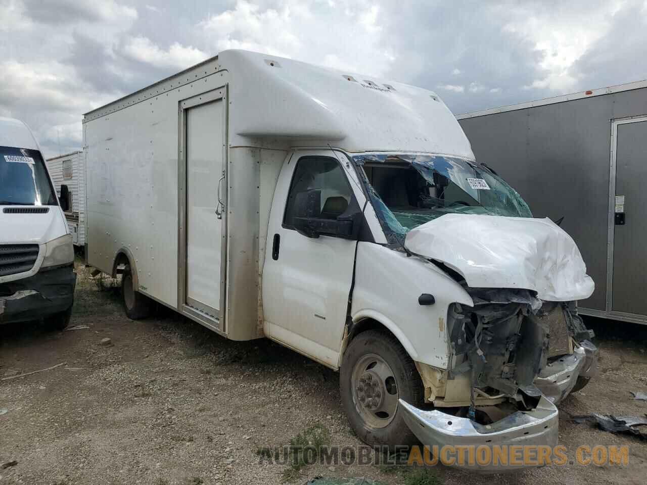 1HA3GTC77MN000522 CHEVROLET EXPRESS 2021