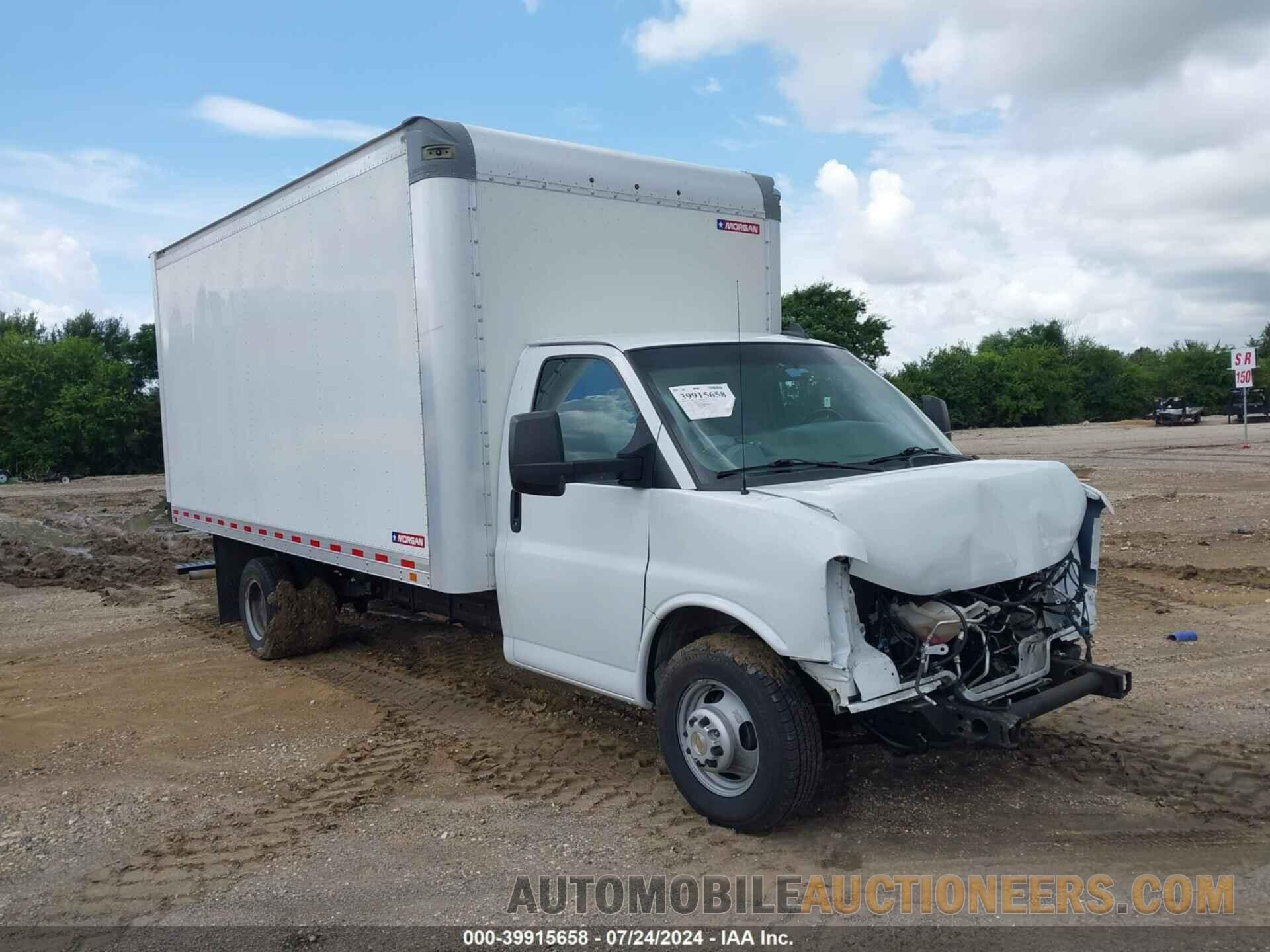 1HA3GTC77MN005333 CHEVROLET EXPRESS CUTAWAY 2021