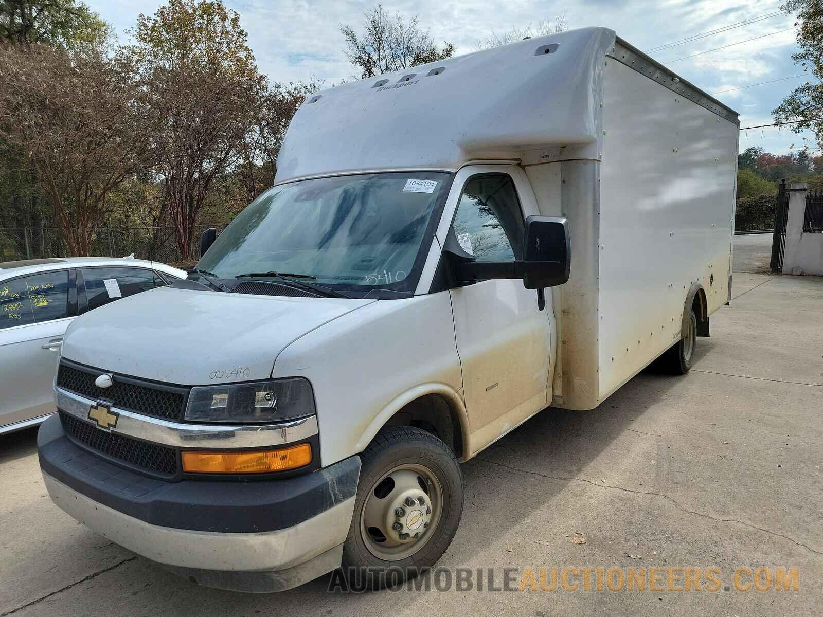 1HA3GTC78NN005410 Chevrolet Express 2022