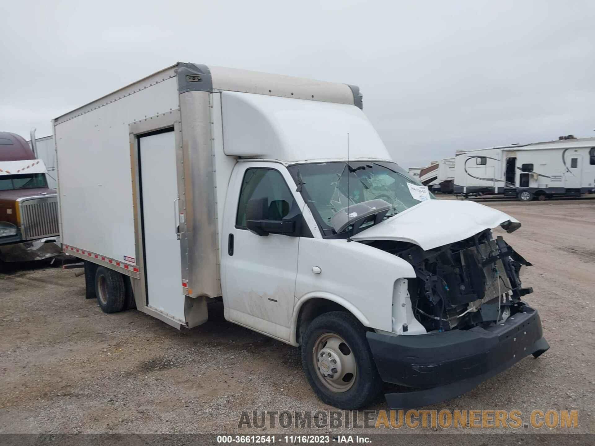 1HA3GTCG9LN008426 CHEVROLET EXPRESS COMMERCIAL 2020