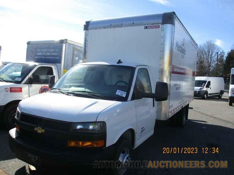 1HA6GVC72MN011291 Chevrolet Express 2021