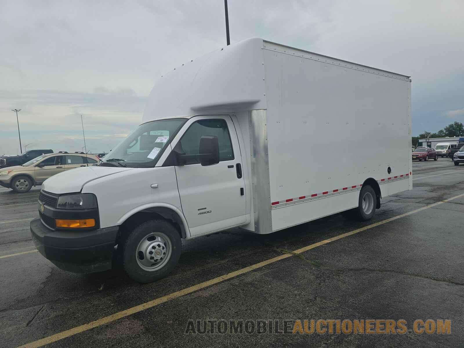 1HA6GVF72PN011095 Chevrolet Express 2023