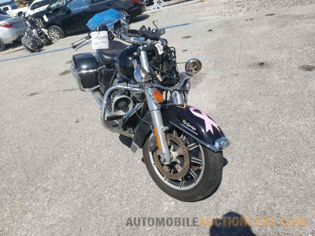 1HD1FHP19LB653501 HARLEY-DAVIDSON FL 2020