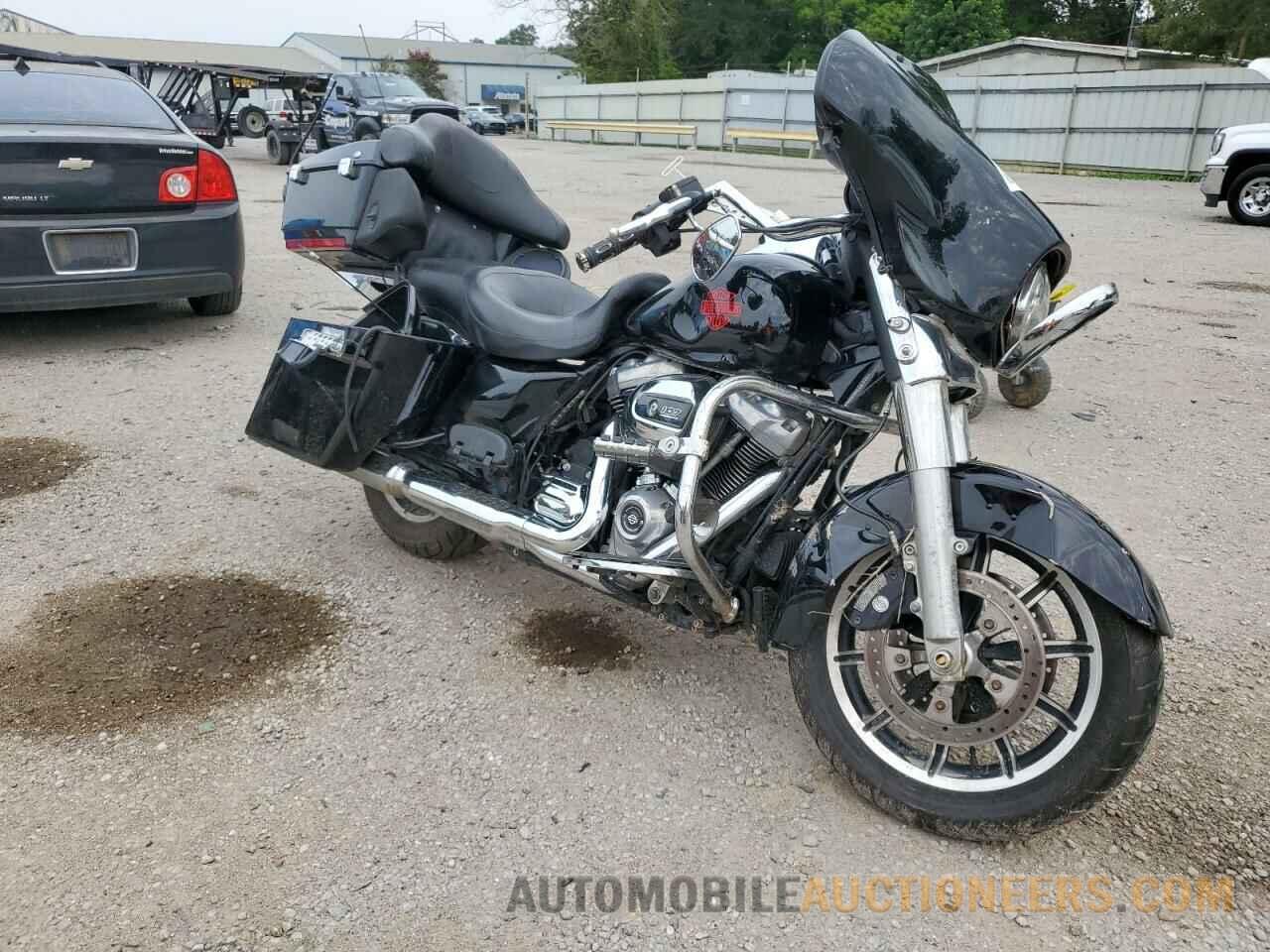 1HD1FVC23KB678454 HARLEY-DAVIDSON FL 2019