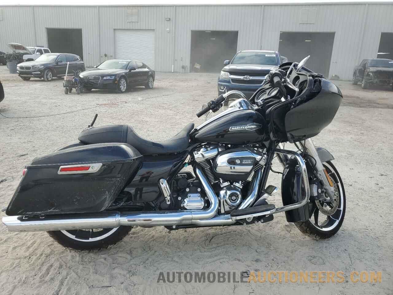 1HD1KHC17PB679294 HARLEY-DAVIDSON FL 2023