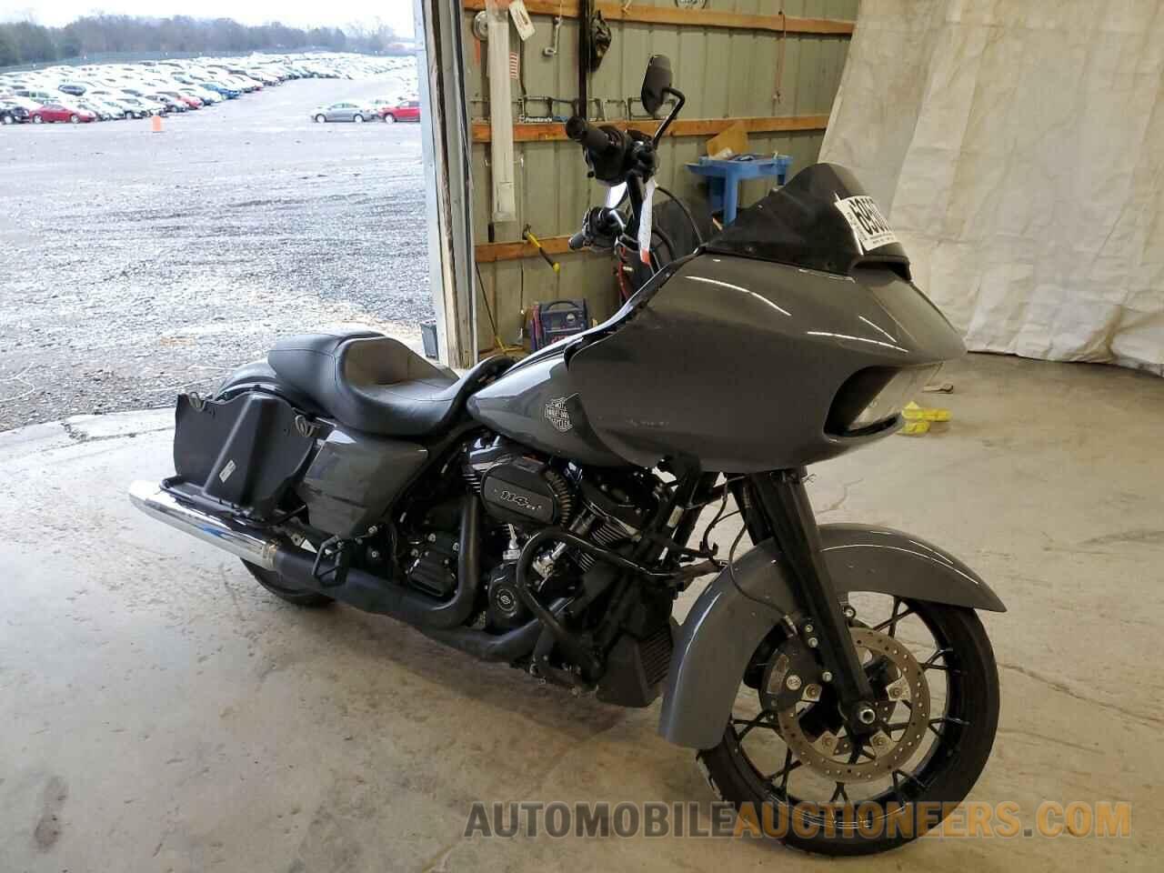 1HD1KTP10NB613602 HARLEY-DAVIDSON FL 2022