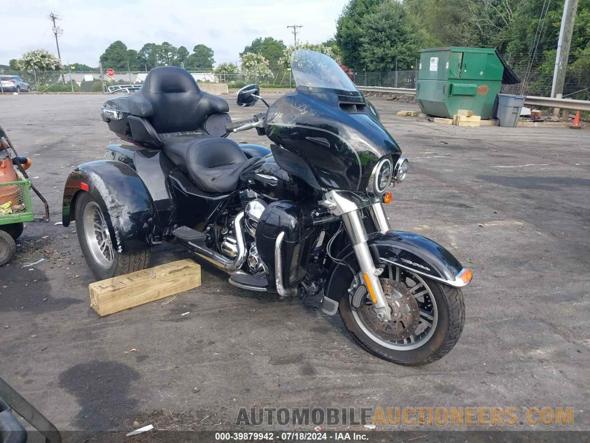 1HD1MAL12EB856364 HARLEY-DAVIDSON FLHTCUTG 2014